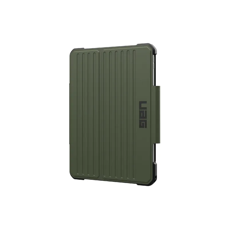 Чохол UAG Metropolis SE (124473117272), для Apple iPad Air 11" G6-7, Olive