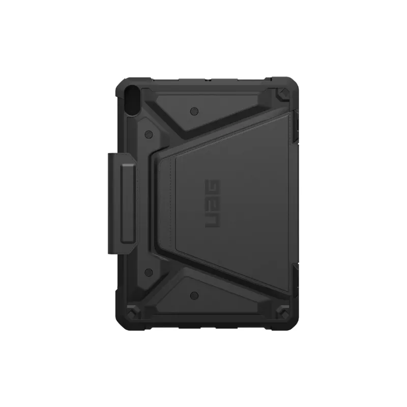 Чохол UAG Metropolis SE (124473114040), для Apple iPad Air 11" G6-7, Black