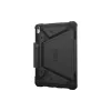Чохол UAG Metropolis SE (124473114040), для Apple iPad Air 11" G6-7, Black