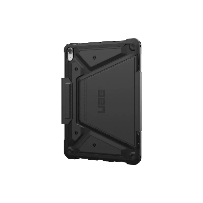 Чохол UAG Metropolis SE (124473114040), для Apple iPad Air 11" G6-7, Black