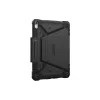 Чохол UAG Metropolis SE (124473114040), для Apple iPad Air 11" G6-7, Black