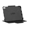 Чохол UAG Metropolis SE (124473114040), для Apple iPad Air 11" G6-7, Black