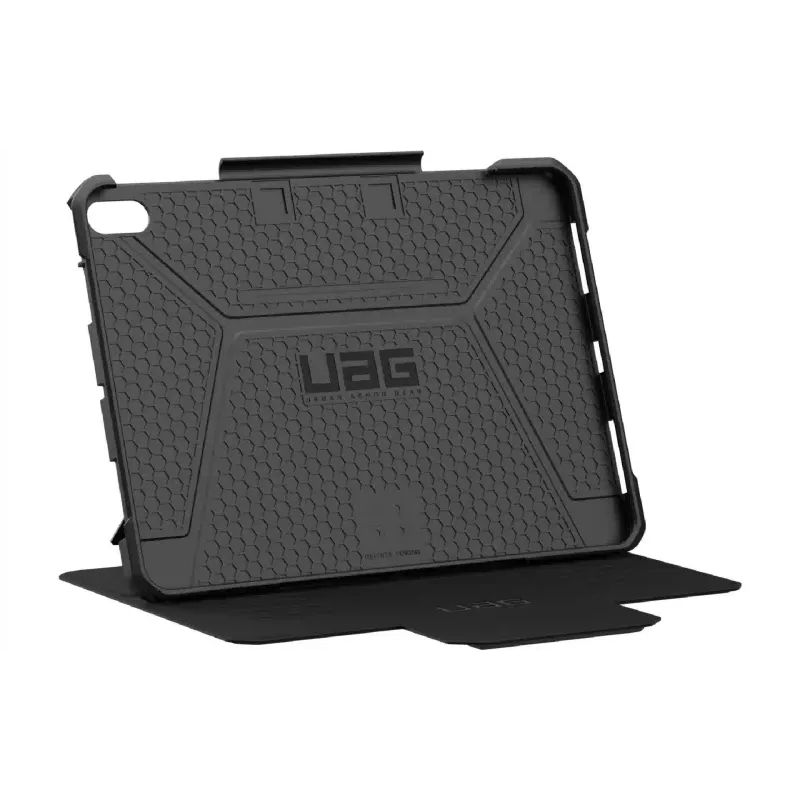 Чохол UAG Metropolis SE (124473114040), для Apple iPad Air 11" G6-7, Black