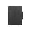 Чохол UAG Metropolis SE (124473114040), для Apple iPad Air 11" G6-7, Black