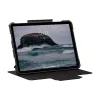 Чохол UAG Metropolis SE (124473114040), для Apple iPad Air 11" G6-7, Black