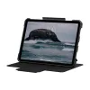 Чохол UAG Metropolis SE (124473114040), для Apple iPad Air 11" G6-7, Black