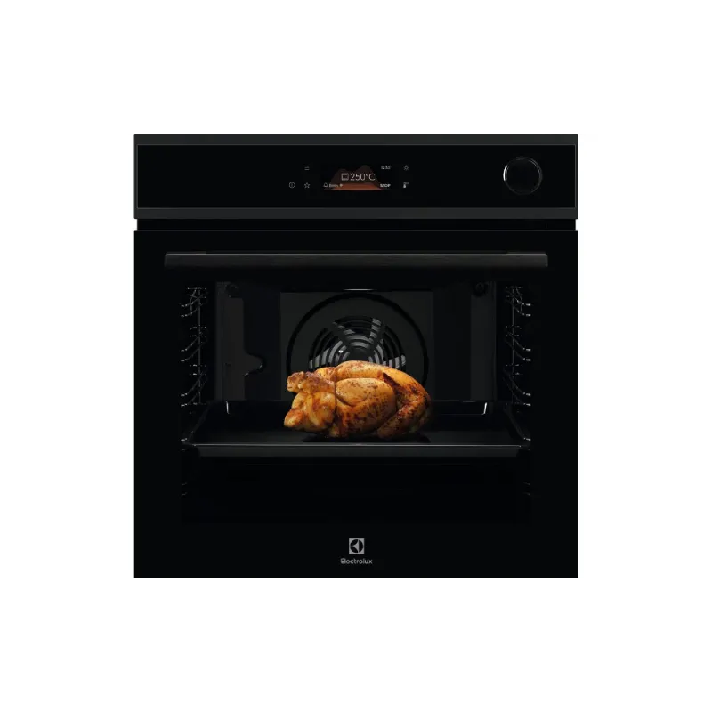 فرن مدمج Electrolux, Black (EOC8P39H)
