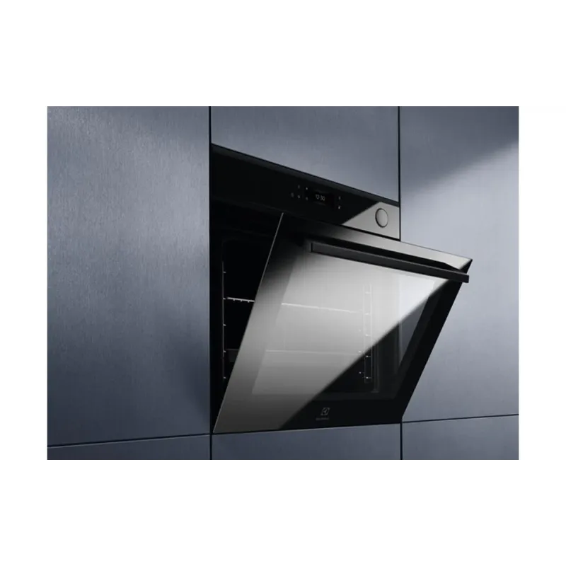 فرن مدمج Electrolux, Black (EOC8P39H)