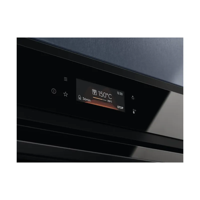 فرن مدمج Electrolux, Black (EOC8P39H)