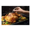 Built-in oven Electrolux (EOC8P39WX), 72 l, Black