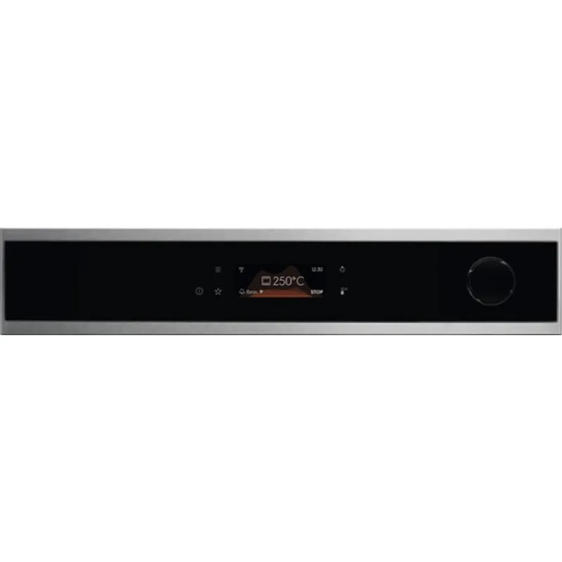 Built-in oven Electrolux (EOC8P39WX), 72 l, Black