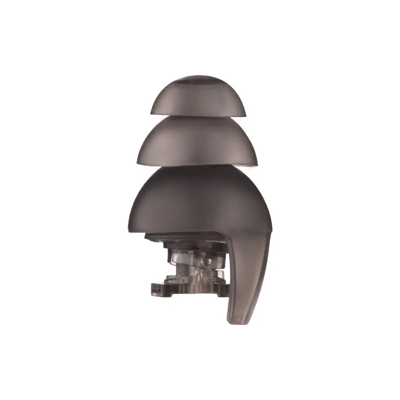 Беруши захисні 2E, Black (2E-EPWS1SBK)