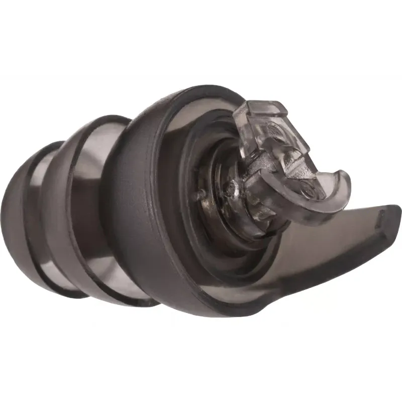 Беруши захисні 2E, Black (2E-EPWS1MBK)