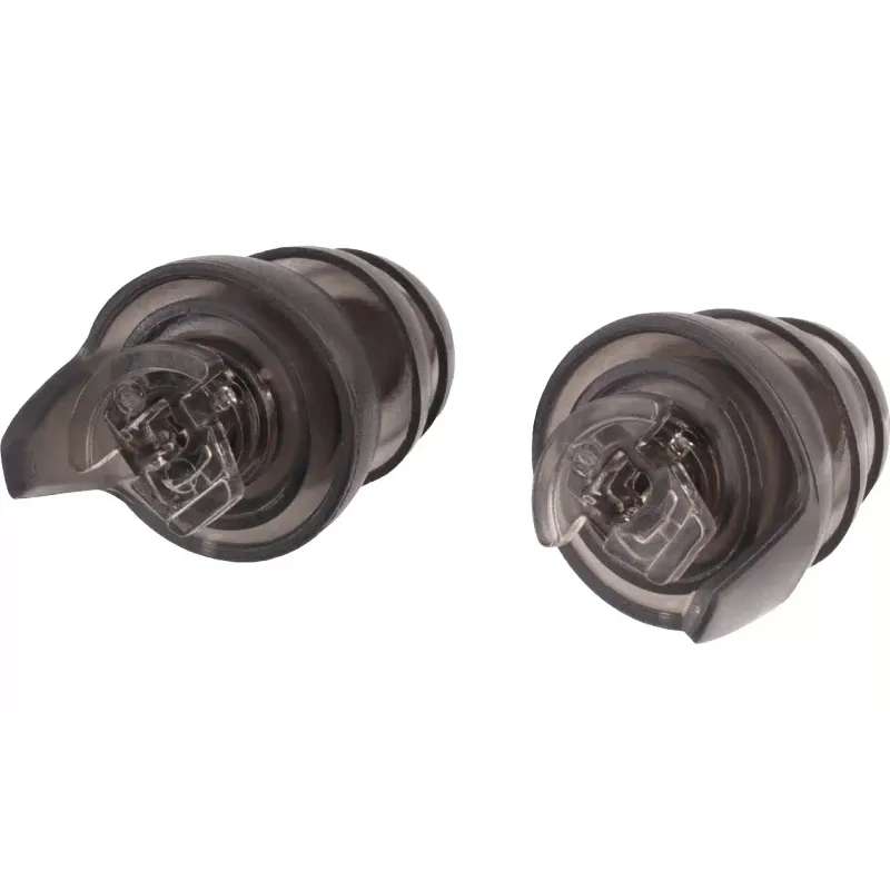 Беруши захисні 2E, Black (2E-EPWS1MBK)