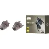 Беруши захисні 2E, Black (2E-EPWS1MBK)
