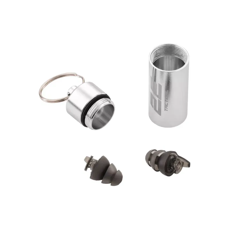 Беруши защитные 2E, Black (2E-EPWS1LBK)