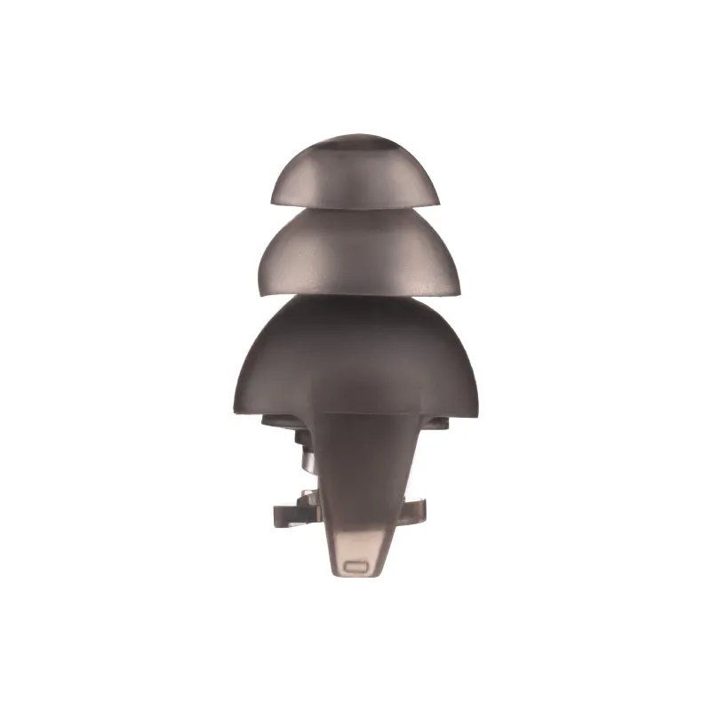 Беруши защитные 2E, Black (2E-EPWS1LBK)