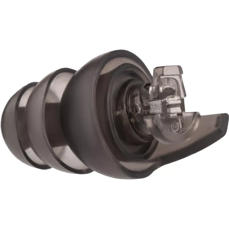 Беруши защитные 2E, Black (2E-EPWS1LBK)