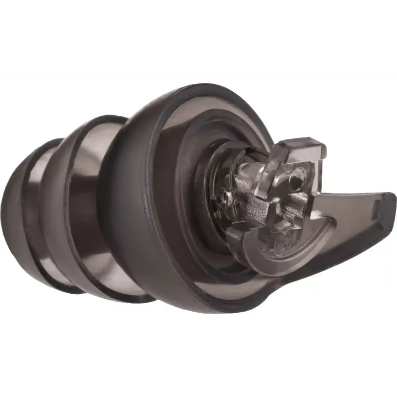 Беруши защитные 2E, Black (2E-EPWS1LBK)