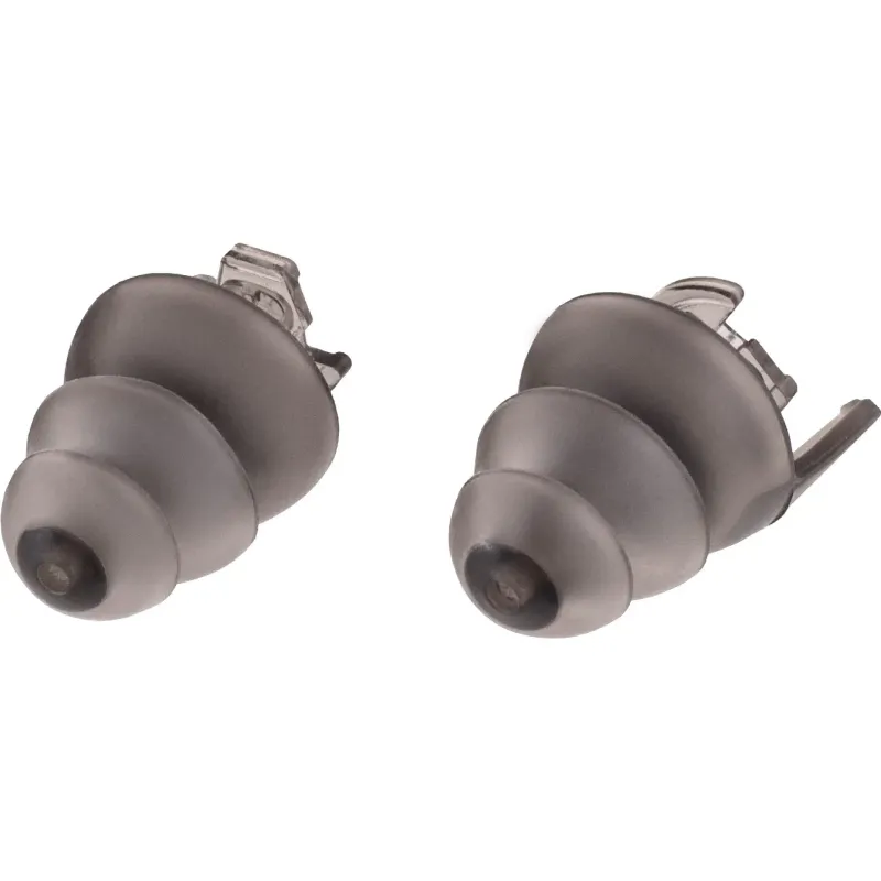 Беруши защитные 2E, Black (2E-EPWS1LBK)