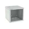 Шафа Zpas  Gray (W-ZBOX6060-15S-011)