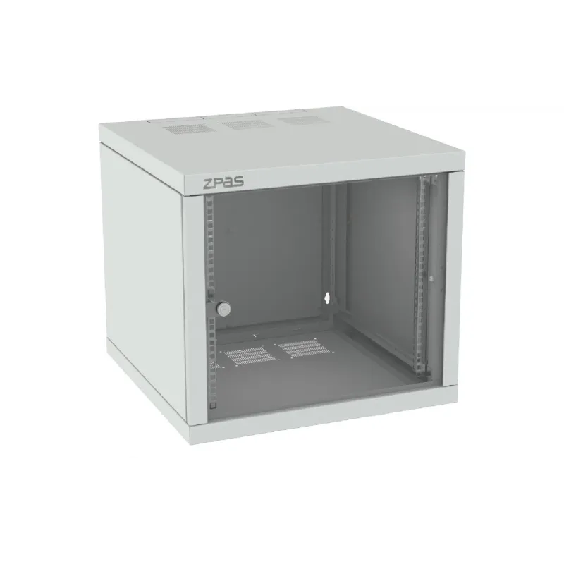 Шафа Zpas  Gray (W-ZBOX6060-15S-011)