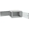 Шафа Zpas  Gray (W-ZBOX6060-15S-011)