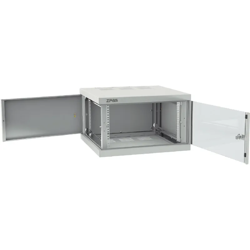 Шафа Zpas  Gray (W-ZBOX6060-15S-011)