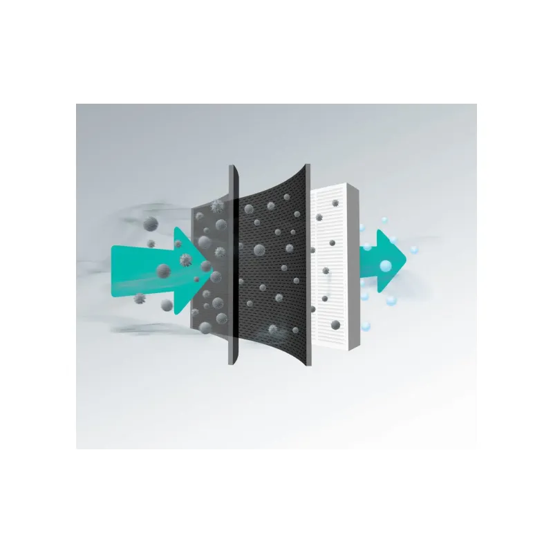 Филтър за прахосмукачка Gorenje (OHFACGFPRO)