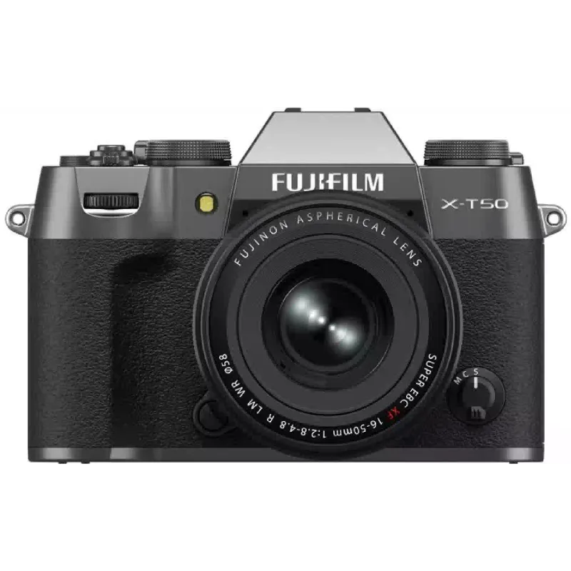 Camera Fujifilm (16828650)