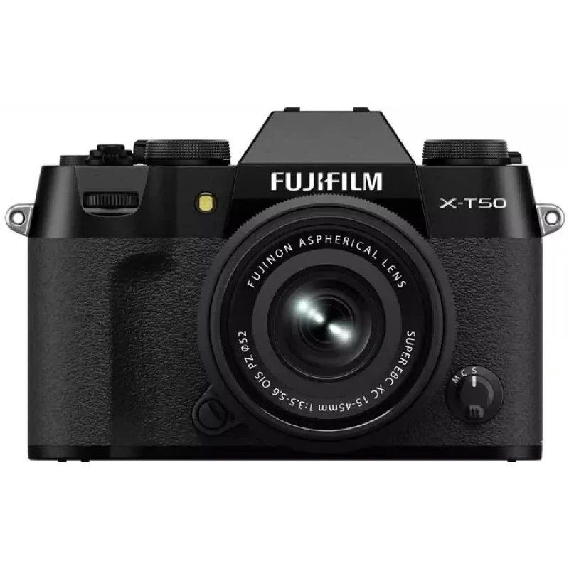 Κάμερα Fujifilm, Black (16828741)