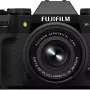 Фотокамера Fujifilm, Black (16828741)
