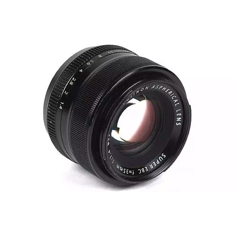 عدسة Fujifilm (16836607)