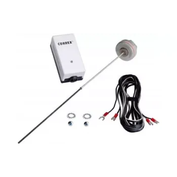 Анод інертний Buderus (8718542444)