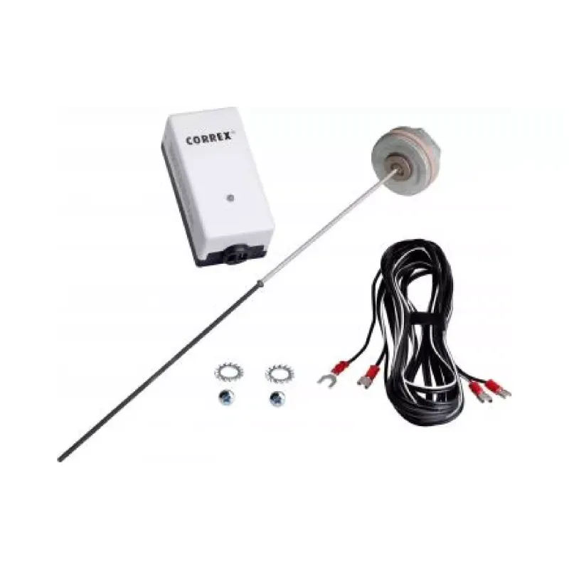 Анод инертный Buderus (8718542444)