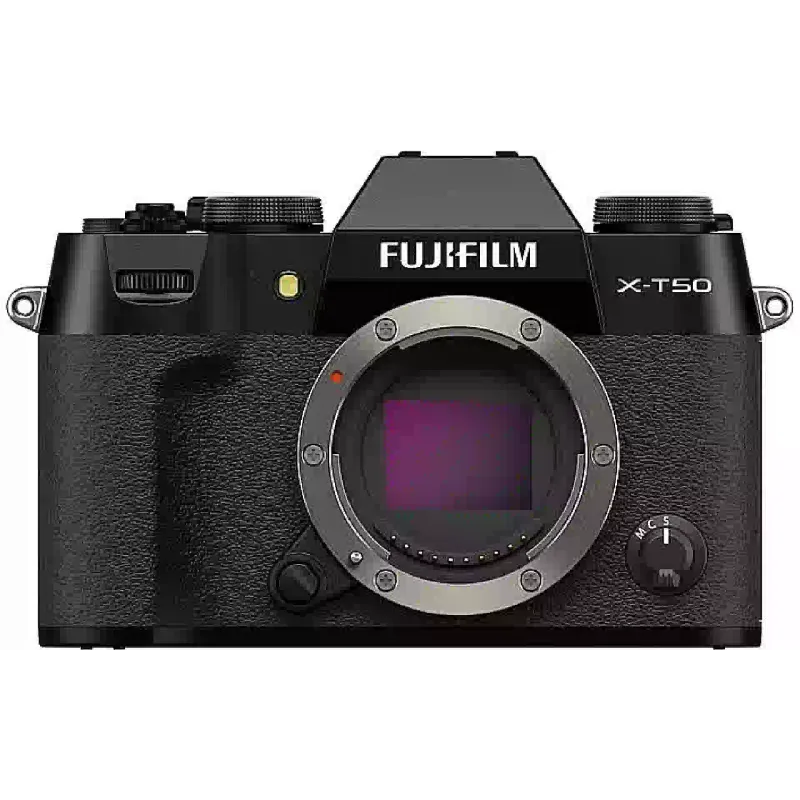 آلة تصوير Fujifilm, Black (16828193)