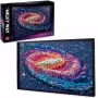 Κατασκευαστής LEGO Art The Milky Way Galaxy (31212)