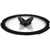 Капак Tefal Ingenio, Transparent Black (L9846753)