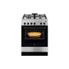 Gas stove Electrolux (LKG604012X)