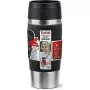 Термочаша Tefal Travel Mug Classic, Black (N2020210)