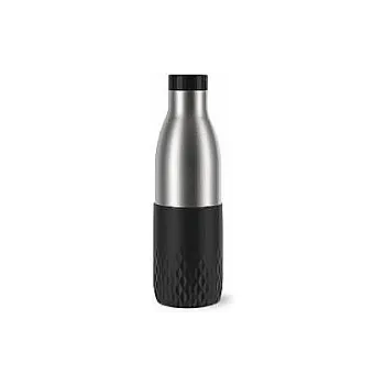Termo steklenica Tefal Bludrop, Black (N3111110)
