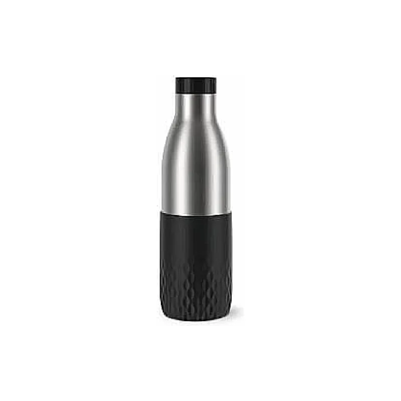 Termo steklenica Tefal Bludrop, Black (N3111110)