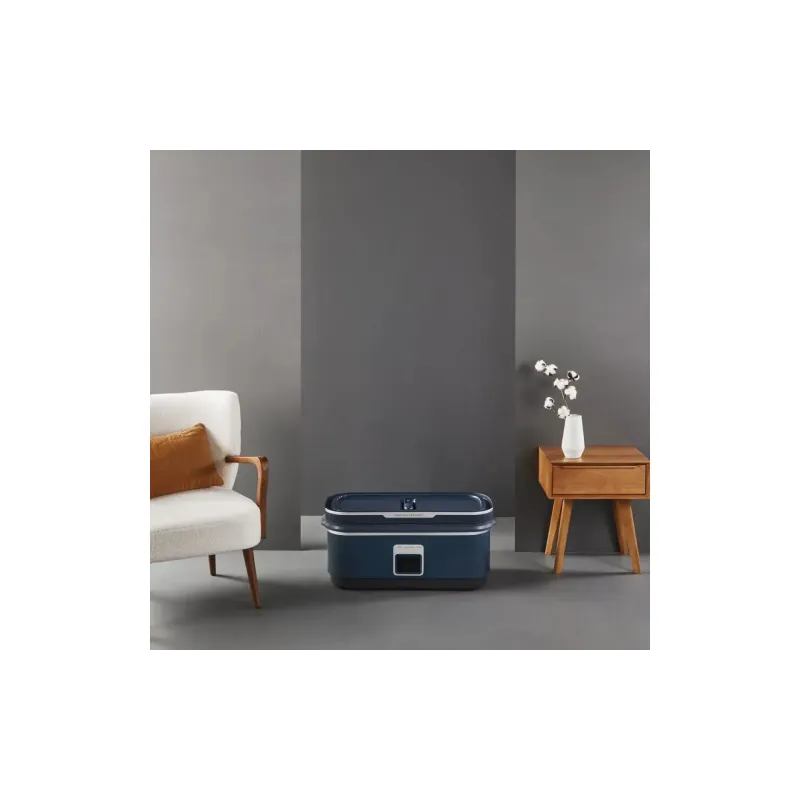 Парова шафа Tefal (YT2020E0)