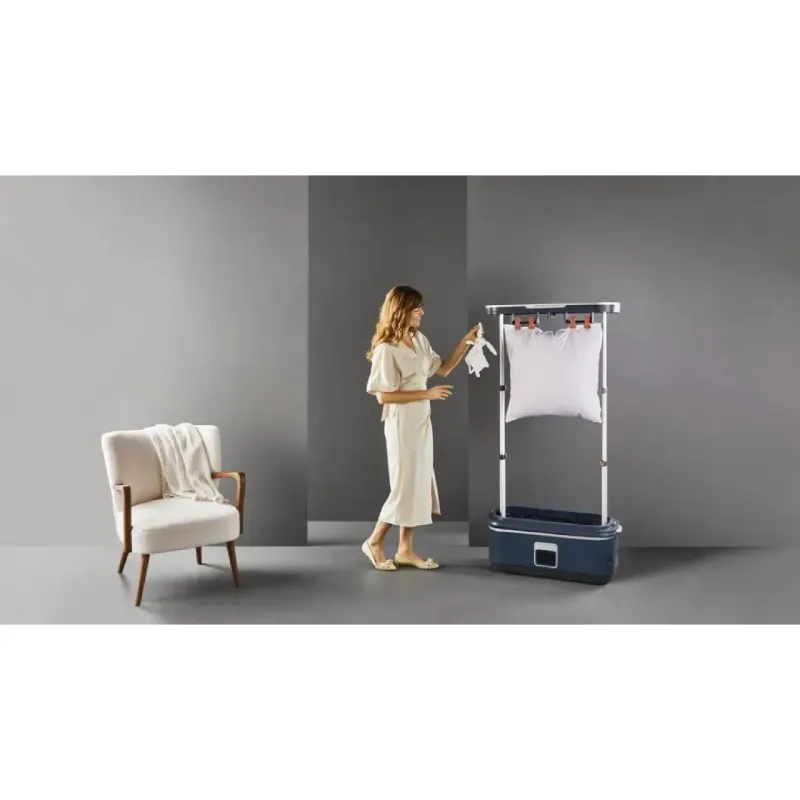 Парова шафа Tefal (YT2020E0)