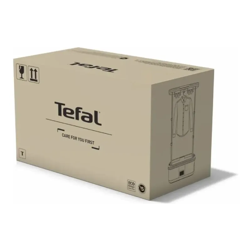 Парова шафа Tefal (YT2020E0)