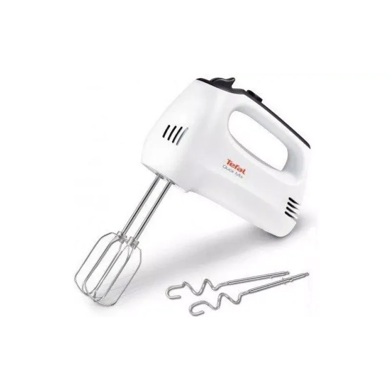 Batedeira manual Tefal (HT310138)