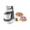 Mischer Tefal, Gray (HT464138)
