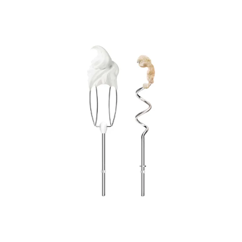 Mischer Tefal, Gray (HT464138)