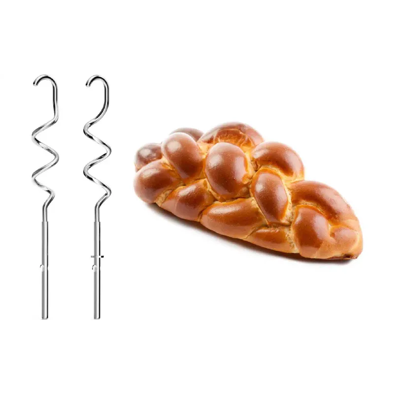 Mischer Tefal, Gray (HT464138)