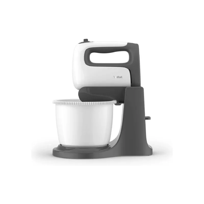 Mischer Tefal, Gray (HT464138)